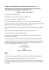 DECRETO DEL PRESIDENTE DELLA REPUBBLICA 6 giugno 2000