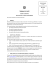 Disciplinare di vendita di immobili