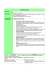 1 PROGETTO CODING Coding in your classroom Completamento