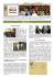 Newsletter - Fondazione Maria Bonino