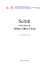 SCRITTI DI ALBERTO MARIO CIRESE - CISADU