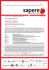 Corso 6OTT - Sapore del Sapere
