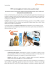T-PETS: un tech-gadget per il nostro amico a quattro