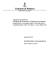 CARATTERISTICHE MERCEOLOGICHE All C
