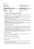 CURRICULUM VITAE Paola Ricciardi