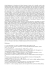 Curriculum Vitae (english version) - Consiglio Universitario Nazionale