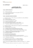 manifesto degli studi anno accademico 2015/16
