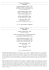 Ore 18,00 Johann Sebastian Bach (1685 – 1750)