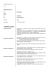 formato europeo per il curriculum vitae