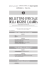 Martedì 20 Novembre 2001 - Bollettino Ufficiale Regione Calabria
