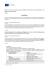 Titolo del documento