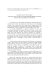 Descrizione del volume - Biblioteca Nazionale Marciana