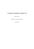 Avanguardia e nihilismo in Julius Evola