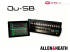 Presentazione Mixer QU-SB