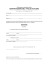 certificazione del titolo di studio