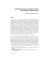 Corporate governance e creazione di valore nella prospettiva