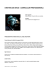 STEFANO DE MACO cv 2014 - Scuola di Musica Cluster