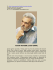Architetto Pietro Pittini in Romania nel racconto del