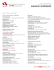 INDIVIDUAL ENTRIES