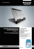 il notebook semi ruggedized con schermo widescreen hd.