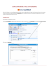 Come configurare un client di posta