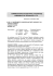 commissione giudicante nazionale comunicato