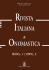 rivista italiana onomastica
