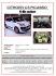 CITROEN C3 PICASSO S tile audace
