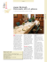 Janez Bratovz: Ristorante JB in Lubiana