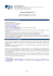 Foglio informativo_conto corrente on line Luglio 2015