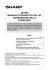 AR-PB2 Operation-Manual Printer-Expansion-Kit IT