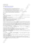 Curriculum - Fondazione Prospero Intorcetta