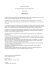 Comunicato Stampa-