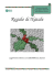 Regalo di Natale - Biblioteca Classense