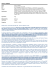 20150624 all.1 - 20150612 Appello a BNL DRP su mutui agevolati a