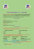 evento nazionale 10 – 11 giugno