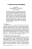 Il mobile learning nella didattica