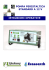 pompa peristaltica standard a 12 v istruzioni operative