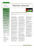 Scarica il notiziario del mese di Gennaio 2011 in Pdf