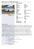 zafira tourer 1.4 t 140cv gpl cosmo scheda tecnica e accessori