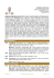 Curriculum artista - Premio Adrenalina