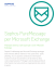 Sophos PureMessage per Microsoft Exchange