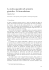 Stampa questo articolo - Semestrale di Studi e Ricerche di Geografia