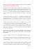 Clicca qui per leggere la relazione del Presidente
