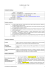 curriculum vitae - ITIS "E. Mattei"