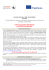 Bando Erasmus+ per Traineeship 15/16