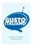 Programma TV pubblicitario Produzione Studio900