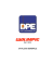 Art. - DPE