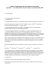 Regolamento Antidoping