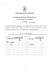 determinazione dirigenziale ufficio viabilita` e trasporti